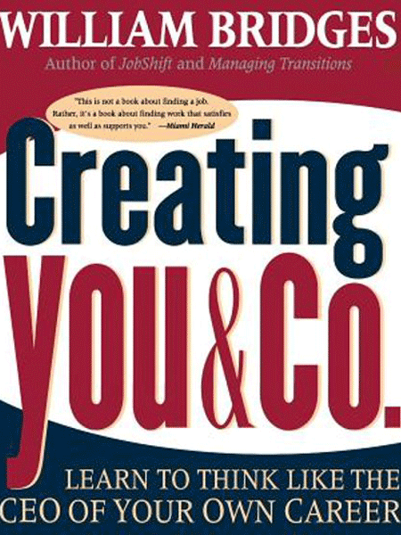 Creating You & Co